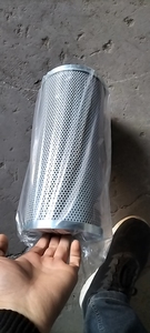 ไส้กรองไฮดรอลิก W-15-00520 สำหรับรถตักล้อยาง <span class=keywords><strong>Changlin</strong></span> 957H อะไหล่ไส้กรองไฮดรอลิก W-15-00520 - Product Image 3