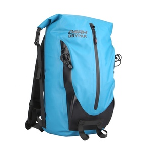 <span class=keywords><strong>Sac</strong></span> à <span class=keywords><strong>dos</strong></span> étanche, sec, haute fréquence, avec logo OEM, pour la <span class=keywords><strong>randonnée</strong></span>, <span class=keywords><strong>30l</strong></span>, original - Product Image 2