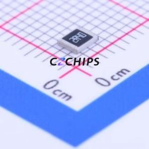 Résistance SMD CR1210F2R40P05S 1210 (Type : Film Épais) (Résistance : 2,4 Ohms Précision : 1%) - Product Image 1