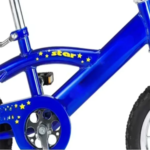 Vélos pour enfants très vendus / Nouveau modèle <span class=keywords><strong>homologué</strong></span> CE, vélo de 12 pouces pour enfant / Vélo pour enfants à 4 roues pas cher pour bébé de 3 à 10 ans - Product Image 4