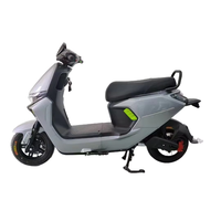 Vélo électrique tout-terrain 2026 en gros, style ATV, 1000W, scooter électrique 60V 60Ah, vélo de livraison électrique pour adultes