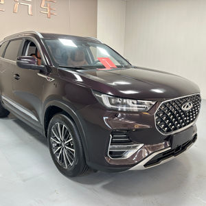 รถมือสอง เชอรี รุยซู 8 พลัส รุ่นปี 2021, 290TGDI DCT รุ่นซูพรีม - Product Image 1