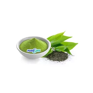 Wholesale Free Sample Bulk Japanese Te Ceremonial Grade Premium Natural Organic Pure Super Fine Green Tea Extract Matcha