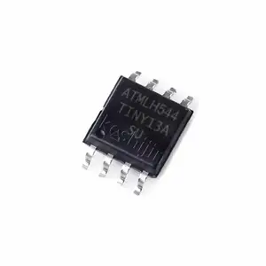 ATTINY13A-SU ATTINY13A-SUR SOP-8メインビジネスATMELマイクロコントローラー