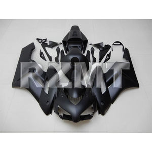 ชุดแฟริ่งรถมอเตอร์ไซค์ HONDA CBR1000RR ปี 2004-2005 CBR 1000RR ทำจากพลาสติก ABS ฉีดขึ้นรูป ชุดแต่งแฟริ่ง H1005-107a - Product Image 1