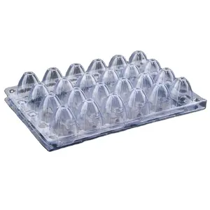 Reusable Jumbo 30 Chicken Eggs Egg Trays