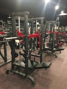 Máquina <span class=keywords><strong>de</strong></span> Gimnasio Comercial con Placas <span class=keywords><strong>de</strong></span> Peso, <span class=keywords><strong>Prensa</strong></span> <span class=keywords><strong>de</strong></span> <span class=keywords><strong>Piernas</strong></span> Vertical, Equipo <span class=keywords><strong>de</strong></span> Fitness JLC, Plataforma Compacta para <span class=keywords><strong>Piernas</strong></span> <span class=keywords><strong>de</strong></span> <span class=keywords><strong>90</strong></span> <span class=keywords><strong>Grados</strong></span> - Product Image 2