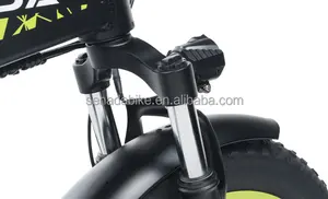 US Warehouse Xiaomi Qicycle Mi Smart Electric Folding Bike Factories