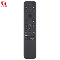 Control Remoto de Repuesto de Primera Marca, Modelo Mixto RMF-TX800U, para Televisor Sony