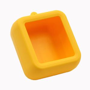 Accessoires LILYGO <span class=keywords><strong>TTGO</strong></span> T-<span class=keywords><strong>Watch</strong></span> Coque souple en gel de silice imperméable à couverture intégrale et sangle de poignet Accessoires électroniques - Product Image 3