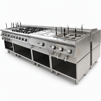 Offre Spéciale : Découvrez nos ustensiles et équipements de cuisine pour hôtels étoilés / Équipements de cuisine pour restaurants et buffets à vendre