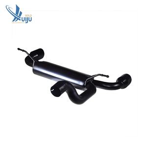 JHJ ชิ้นส่วนรถยนต์ท่อไอเสียท่อสำหรับ <span class=keywords><strong>JL</strong></span> ท่อไอเสียระบบ - Product Image 5