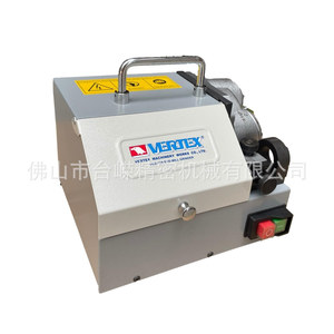 Taiwan Eagle Precision End Mill <b>Grinder</b> VEG-13A/25A 80mm Grinding Wheel Professional Electric Milling Cutter Sharpener - Product Image 2