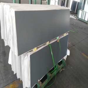 Verre <span class=keywords><strong>miroir</strong></span> en aluminium brut, épaisseur personnalisée 1,8 mm-8 mm, revêtement clair flottant pour usage architectural - Product Image 5