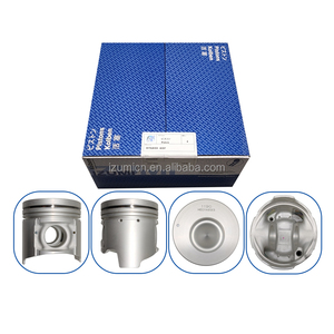 Pistón de Motor Diésel IZUMI 4D35T ME014693, Repuestos de Motor Nuevos de Alta Calidad - Product Image 1