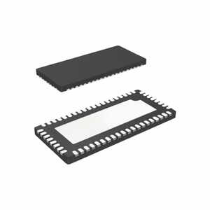 Electronics Component BOM IC In Stock 56 WFQFN Exposed Pad PI3LVD400ZFE Logic - Product Image 1
