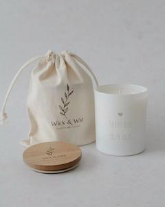 Sac de rangement pour bijoux en coton avec cordon de serrage, imprimé avec un logo personnalisé, mini sac de luxe en toile de coton pour emballer des bijoux - Product Image 4