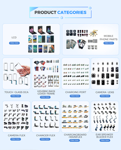 Piezas de teléfono para <span class=keywords><strong>iphone</strong></span>, <span class=keywords><strong>altavoz</strong></span> de alta calidad, 5, 6, <span class=keywords><strong>6s</strong></span>, 7, 8 <span class=keywords><strong>plus</strong></span>, x, xs, xr, 11, 12, 13, mini pro max - Product Image 6