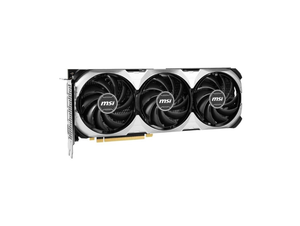 Weixing กราฟิกการ์ดดังนั้น RTX 5060 Ventus 3X E 8G OC คุ้มค่าสูงพร้อมประสิทธิภาพการกระจายความร้อน MSI G - Product Image 3