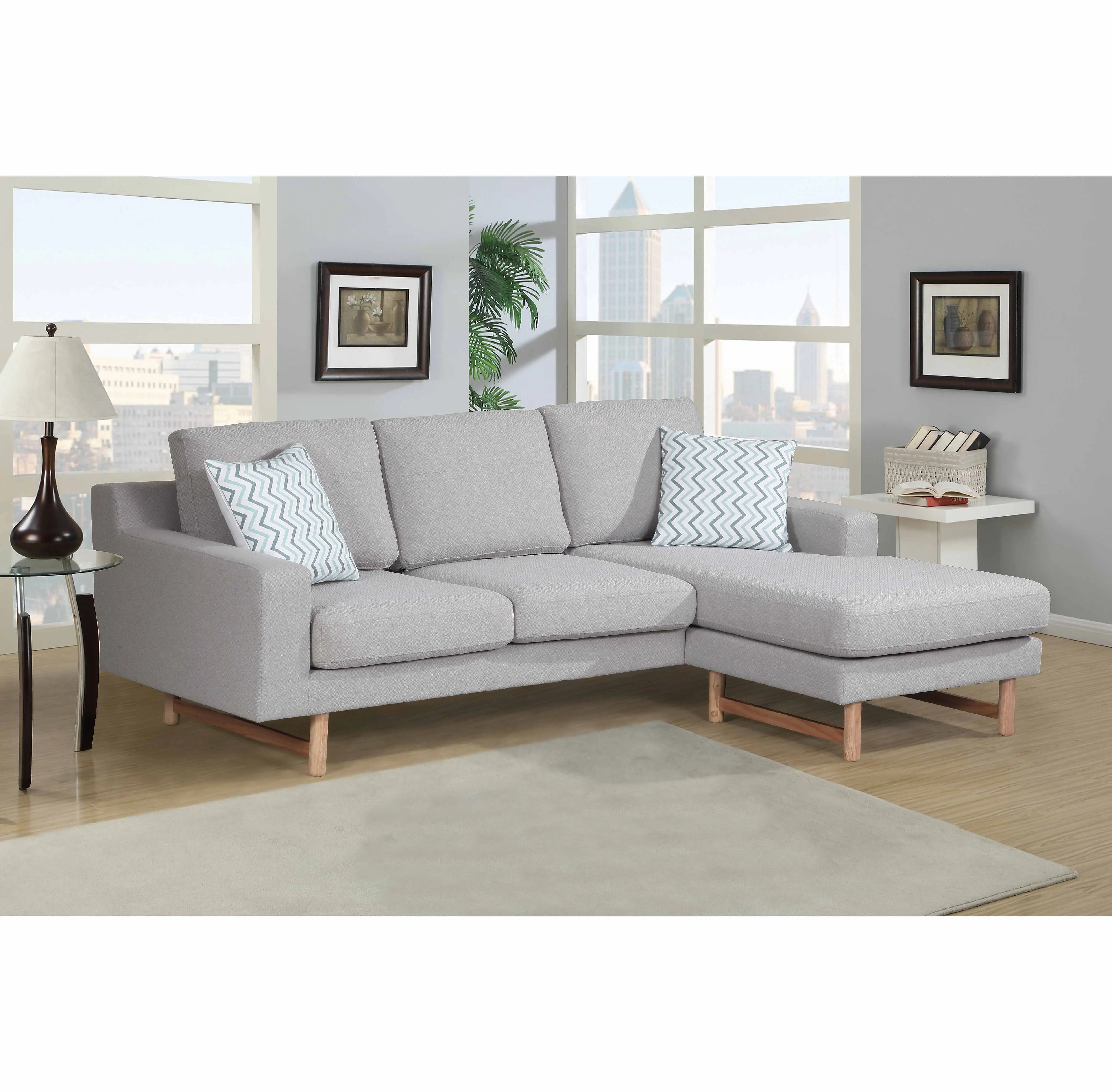 Couch woonkamer <span class=keywords><strong>hoek</strong></span> mode verlaten kamer sofa