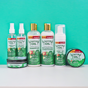 Fournisseur en vrac de produits capillaires professionnels pour les salons de coiffure - Product Image 1