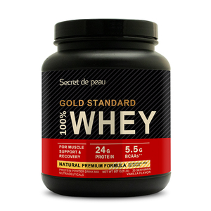 Private Label OEM Wholesale 2lb Price of Whey <strong>Protein</strong> Isolate Whey <strong>Protein</strong> Powder - Product Image 1