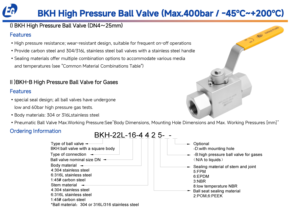 Vannes à bille en acier inoxydable Eagle <span class=keywords><strong>KHB</strong></span> 6000Psi pour équipement : Fabricant de vannes hydrauliques haute pression en acier au carbone pour gaz et huile, soudage par morsure - Product Image 2