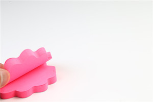 Prix de gros OEM ODM <span class=keywords><strong>It</strong></span> <span class=keywords><strong>Note</strong></span> <span class=keywords><strong>Post</strong></span> Sticky Notes Vide Multi Couleurs Standard 3*3 Pouces 76*76mm - Product Image 4