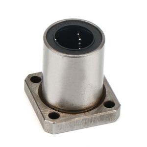 ตลับลูกปืนเม็ดกลมแบบ LMEK30UU 30มม. - Product Image 2