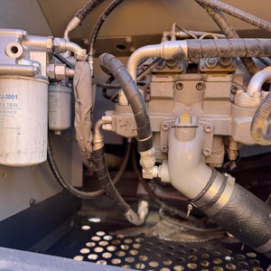 Excavatrice hydraulique Hitachi ZX210lc d'occasion de 21 tonnes en bon état, produit d'occasion du Japon - Product Image 6