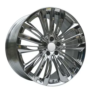 BM5055,19/20 Inch Alloy Wheels Rims,Fine Polished Wheels,Bright styles