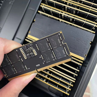 Memori Laptop Merek Vaseky DDR5 16GB RAM Dengan Chip Asli Micron Sodimm DDR5 5600MHZ 16GB Memori untuk Laptop Notebook