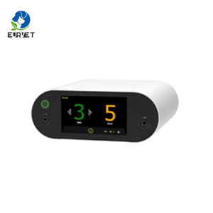 EUR VET Unit bedah listrik frekuensi tinggi sistem pisau bedah ultrasonik mesin Diathermy peralatan dokter hewan untuk bedah bedah - Product Image 6