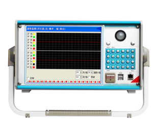 Huazheng HZJB-1600 OEM thứ cấp hiện tại tiêm tiếp sức thử nghiệm thiết lập 6 giai đoạn tiếp sức thử nghiệm hệ thống <span class=keywords><strong>GPS</strong></span> tiếp sức thử nghiệm - Product Image 2