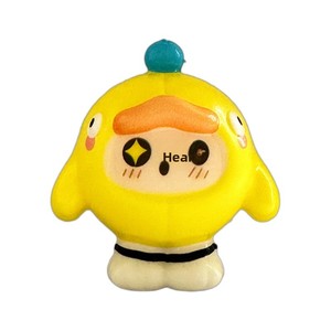 Jouet anti-stress pour enfants en mousse EVA à rebond lent, viral, en provenance directe d'usine de la province du Zhejiang, pour distributeurs automatiques - Product Image 5
