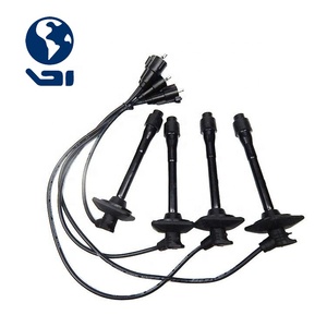 丰田凯美瑞/RAV4 5SFE <span class=keywords><strong>2</strong></span>.2L点火线圈电缆90919-22400 - Product Image 1