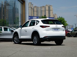 <span class=keywords><strong>Mazda</strong></span> <span class=keywords><strong>CX</strong></span>-<span class=keywords><strong>5</strong></span> 2025, 2L Automático, Dos Ruedas Motrices, Zhiya Pro SUV, Vehículo de Fábrica, Suministro Directo, <span class=keywords><strong>Precio</strong></span> Competitivo - Product Image 3