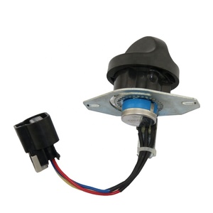 Buon prezzo escavatore pezzo di ricambio escavatore 230 manopola dell'acceleratore 803611303 <span class=keywords><strong>ZG</strong></span> 3210 changlin - Product Image 1