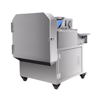 Machine à couper multifonctionnelle pour oignon vert, légumes, pommes de terre, fruits et légumes
