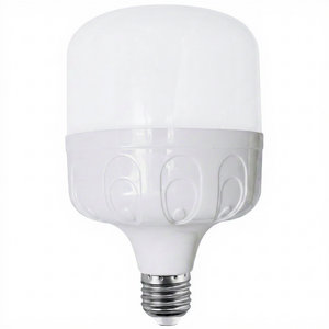 LED <b>Emergency</b> <b>Light</b> Bulb E27 Base 5000K Daylight IP20 25000H Lifespan 3H Backup Time - Product Image 1