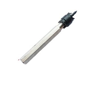 Broca de Acero Inoxidable para Soldadura por Puntos M2, Broca Especial para Chapa Metálica de Automóviles, Broca de Acero de Alta Velocidad - Product Image 1