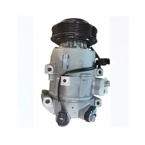 Compressor de ar condicionado para carros, compressor csp15, compressor de ar condicionado para carros, ar condicionado