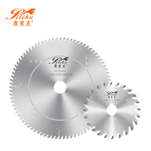 Jeu de <span class=keywords><strong>lames</strong></span> de scie rentable avec lame de scie principale <span class=keywords><strong>pour</strong></span> la production de MDF - Product Image 1
