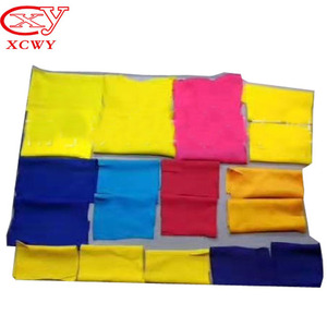 Colorants synthétiques à haute résistance au lavage Vert Rouge Orange Jaune Violet pour la <span class=keywords><strong>teinture</strong></span> des tissus en coton - Product Image 2