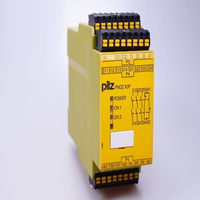 Relé de Seguridad Plc X3p C 24vdc 24vac 3n/o 1n/c 1so 787310 para Almacenes, Automatización Industrial, Controlador Plc