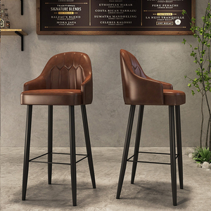 Cổ Điển Mỹ phong cách thanh đồ nội thất đặt xì gà Cocktail truy cập phân và bảng hộp đêm đồ nội thất - Product Image 4