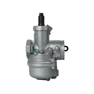 <span class=keywords><strong>Carburador</strong></span> de <span class=keywords><strong>24</strong></span> mm para Motocicleta HONDA <span class=keywords><strong>KEIHIN</strong></span> W125 WAVE <span class=keywords><strong>24</strong></span> DREAM EX5 WAVE110 WAVE100 XRM125 RACING de 4 Tiempos - Product Image 5