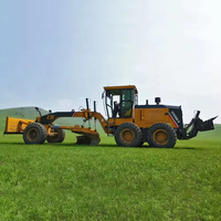 Niveleuse routière de marque chinoise de premier plan, 265 CV, modèle STG265C-10, prix usine en promotion
