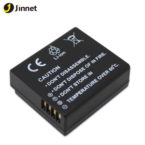 Pin dung lượng cao DMW-BLE9 blg10 cho <span class=keywords><strong>Lumix</strong></span> g100d G100 <span class=keywords><strong>G85</strong></span> gx9 gx85 GX7 gf6 GF5 lx100 M2 Mark II thương hiệu tùy chỉnh không gương lật - Product Image 2