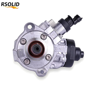 ปั๊มน้ำมันเชื้อเพลิงคอมมอนเรล Rsoliddiesel 0445010544 0 445 010 544 0986435137 0445010514 0445010535 สำหรับ Cummi ISDe ISBe ISLe Renau DXi7 - Product Image 1